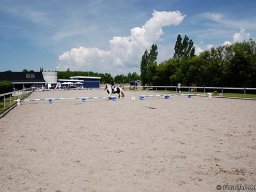 2013 Sommerturnering